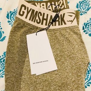 FLEX LEGGINGS